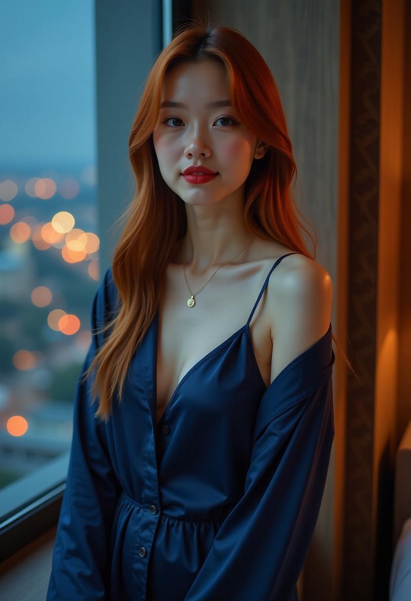 失落积木